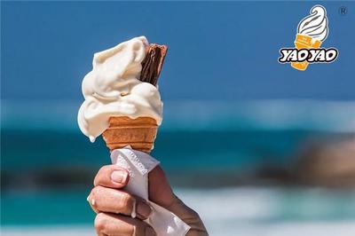 小成本投資新選擇 探析“瑤瑤冰淇淋（漢中店）”的經(jīng)營(yíng)之道與企業(yè)管理啟示